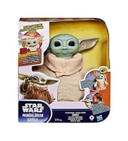 G3088 STAR WARS PEACEFUL