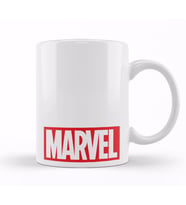 Marvel Kupa      Bardak Porselen