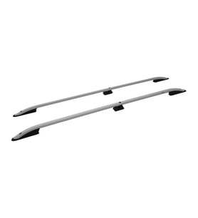 Turtle Drs Tuning Transporter (T7) 2023-2025 / Kısa Şasi Tavan Çıtası Crown Gri