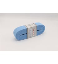 Gül Renkli Lastik 4 Cm - 10 mt Bebe Mavi