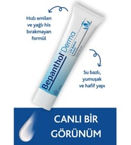 Bepanthol Derma Cilt Bakım Kremi 100gr