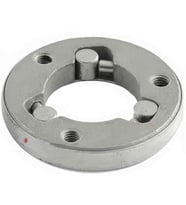 Mondial 250Mct Ramzey Seyhan İlk Hareket Plakası 73 Mm Yivli