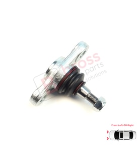 Hyundai Elantra MK4 i30 MK1 2 Kia Carens 2 Ceed 1 517600Q000 İçin 1 Adet Ön Aks Salıncak Rotili