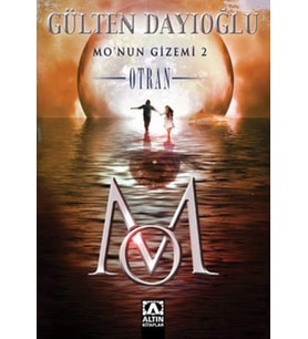 Monun Gizemi 2 - Otran