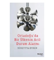 Ortadoğu'da Bir Ülkenin Acil Durum Alarmı