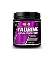 Hardline Taurine 300 Gr