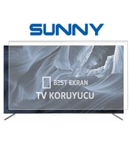 Sunny SN60QLEDM-W02M TV EKRAN KORUYUCU - Sunny 60" inç 151 cm 152 Ekran Koruyucu