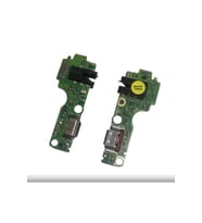 Tecno Spark 30C (Kl5N) Şarj Soketi Bordu Full