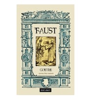 Faust (Tam Metin)