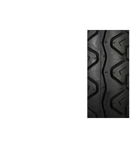 BİLLAS 100/90-18 6PR 38L BL060 TL (DUBLEKS) BİLLAS MOTOSİKLET LASTİĞİ