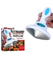 Yemek Yağı Toplayıcı Fat Magnet