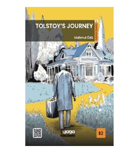 Tolstoy’s Journey