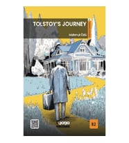 Tolstoy’s Journey