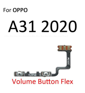 Oppo A31 2020 Yan Ses Filmi