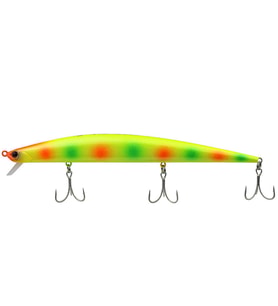 Sea Horse Wobble Prime 175S 29Gr Candy Star
