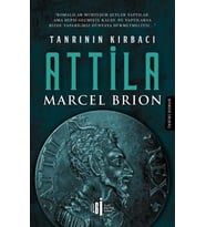Tanrının Kırbacı Attila