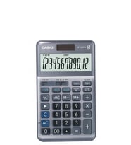 Casio JF-120FM 12 Hane Masa Üstü Hesap Makinesi