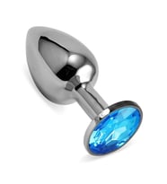 NOXXX Çelik  Plug Orta Boy (Metal)