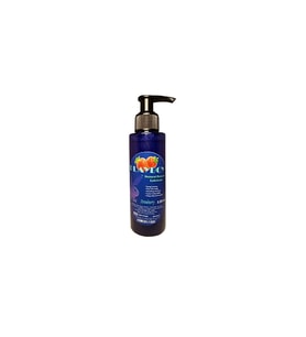 Playboy Çilek Aromalı Doğal Kayganlaştırıcı 125ML / Playboy Strawberry Flavored Natural Lubricant 125ML