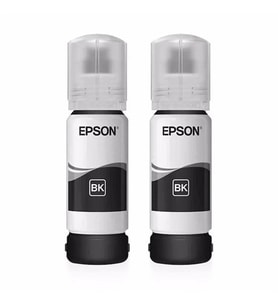 Epson 103 Siyah Orjinal Mürekkep Kartuş 2'li Avantaj Paket L3251