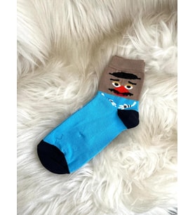 Mr.potato Head Çorap