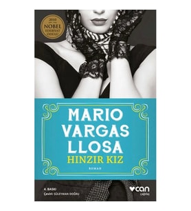 Hınzır Kız