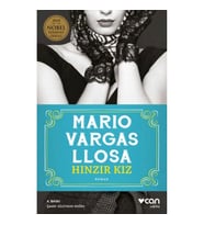 Hınzır Kız