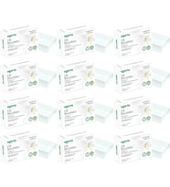 Agarta El Yapımı Doğal Sabun 150GR Cilt Beyazlatıcı (12 Li Set)