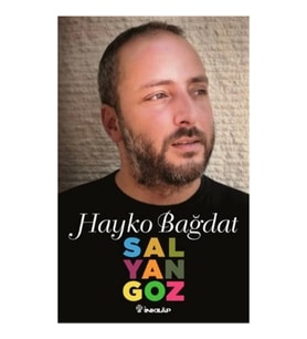 Salyangoz