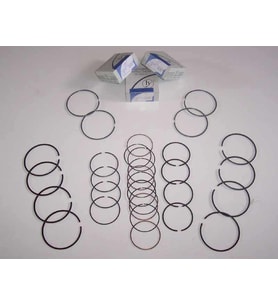 Kia Hi Besta Mi·ni·büs 97/99 Segman 0.50 2.7cc (93.5x2x2x3) (Hy)