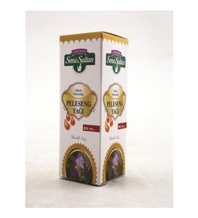 Lokman Sena Sultan Peleseng Yağı (50Ml)