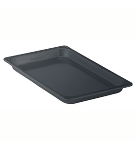 Electrolux Professional 6NOSTUP40 6 Adet Yapışmaz Küvet, Aluminyum Alaşımlı, Gn 1/1 H=40 Mm ,925013