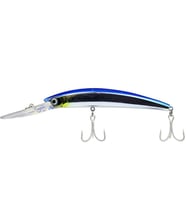 Sea Horse Deep Ghost Diver 11 Cm 16 Gr Blue M. Ylm