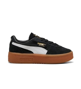 Puma Palermo Elevata Wns Kadın Günlük Ayakkabı 39934801 Renkli (Çok Renkli)