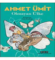 Olmayan Ülke