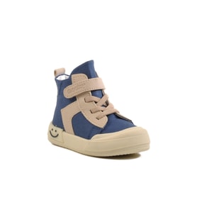 Kot Çocuk Hi Sneaker Rocky 7465 B