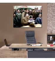 Atatürk Fotoğrafı-275