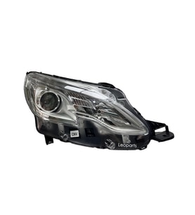 LEOPARTS Peugeot 2008 Far Lambası 2013-2016 9815403080