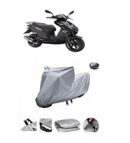 Keeway Focus 150  Su Geçirmez Motosiklet Brandası ARKA ÇANTA UYUMLU