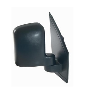 FORD CONNECT DIŞ DİKİZ AYNASI ELEKTRİKLİ ISITMALI SAĞ 2003-2009 2T1417682FC
