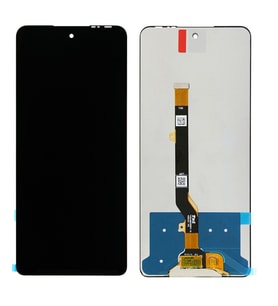 İnfinix Hot 40 Lcd Dokunmatik EkranServis