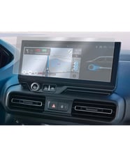 Peugeot Partner Van 10 inç Mat Ekran Koruyucu Multimedya