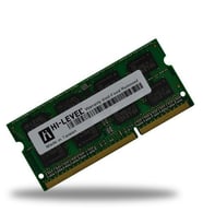 HI-LEVEL 4GB DDR4 2666MHZ CL19 NOTEBOOK RAM VALUE HLV-SOPC21300D4/4G