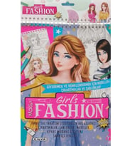 Girls Fashion (Moda)