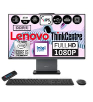 Lenovo Thinkcentre Neo 24 50A Gen5 Intel Core I5 13420H 16GB Ddr5 2tb SSD Windows 11 Pro Intel® UHD Graphics 23.8" Fhd All In One Bilgisayar 12SC000QTRP04 + Zetta Flash Bellek