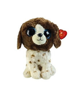 DOG BROWN WHİTE REG