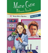 Marie Curie - Bilimin İzinde