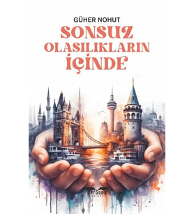 Sonsuz Olasılıkların İçinde / Perseus Yayınevi / Güher Nohut