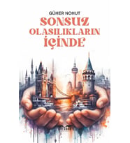 Sonsuz Olasılıkların İçinde / Perseus Yayınevi / Güher Nohut