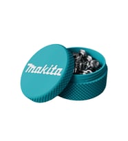 Vida Organizer Kutusu 80x40 mm – Vidalık & Parça Düzenleyici Kita